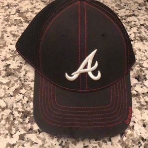 Atlanta Braves 39Thirty Hat NewEra Medium - Large